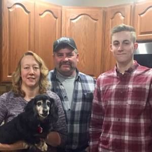 Meet your Posher, Jamie